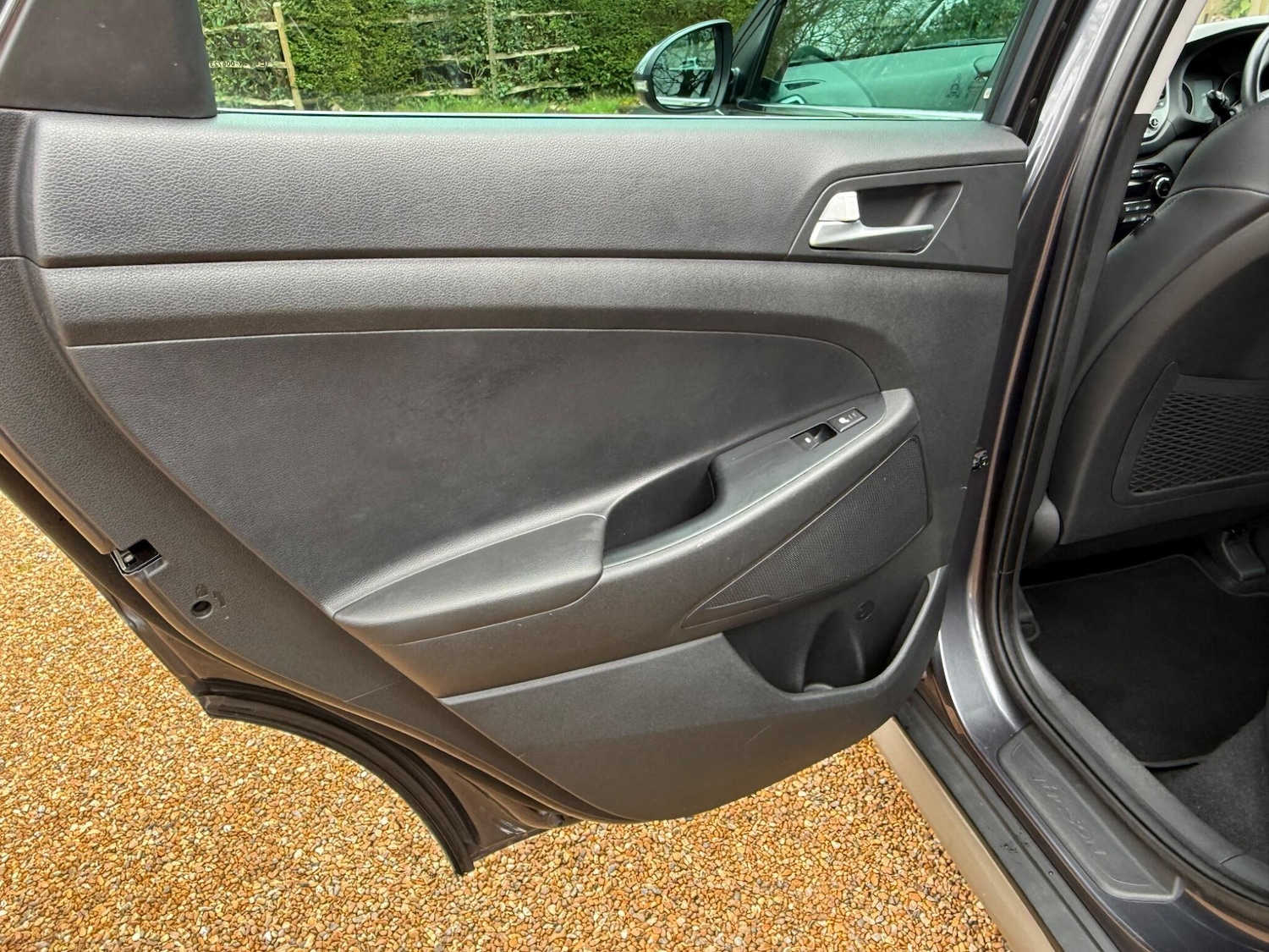 Used Hyundai TUCSON 2017 for sale - 78111728: Photo 30