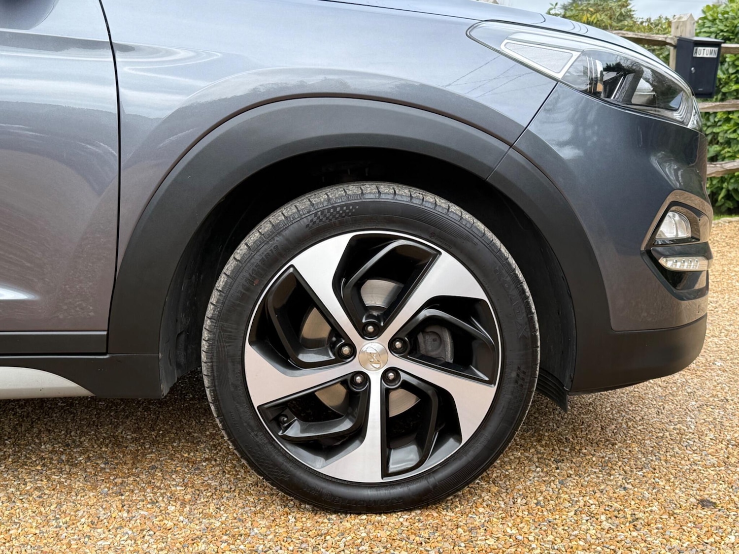 Used Hyundai TUCSON 2017 for sale - 78111728: Photo 36