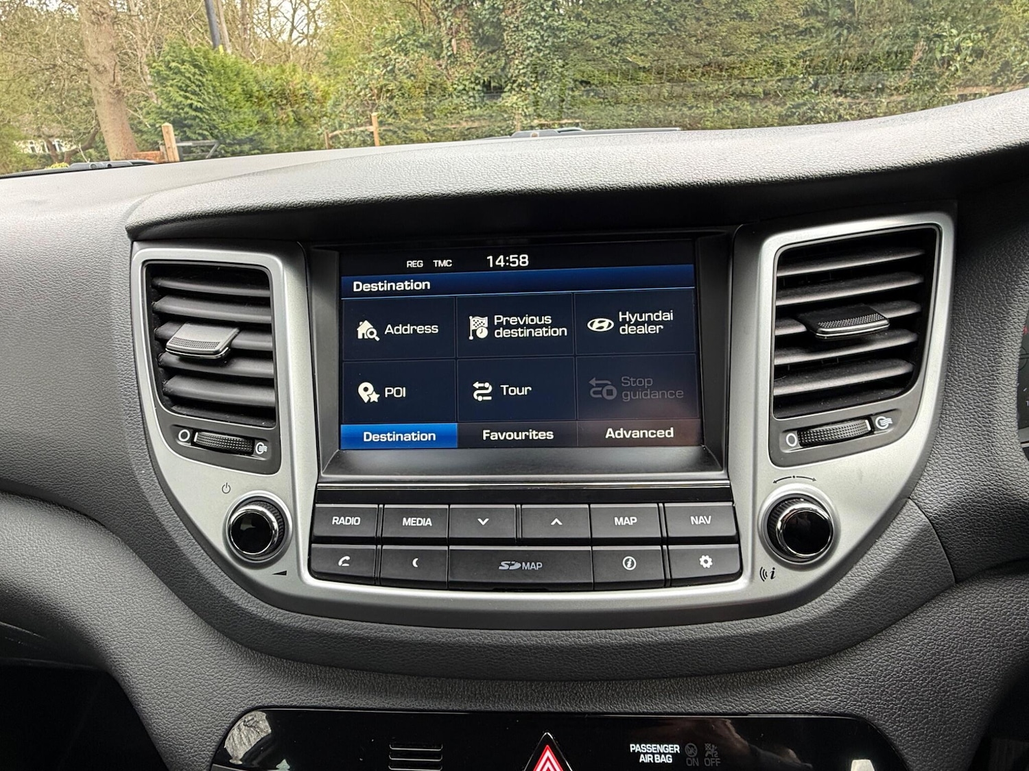 Used Hyundai TUCSON 2017 for sale - 78111728: Photo 39