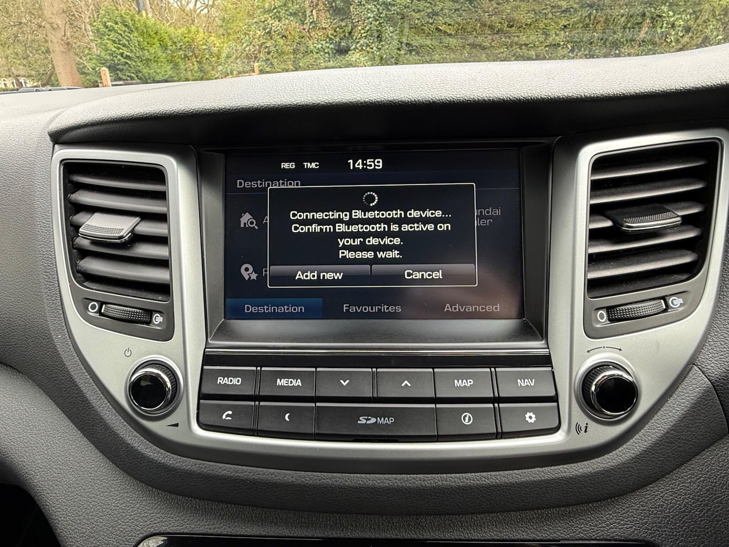 Used Hyundai TUCSON 2017 for sale - 78111728: Photo 40