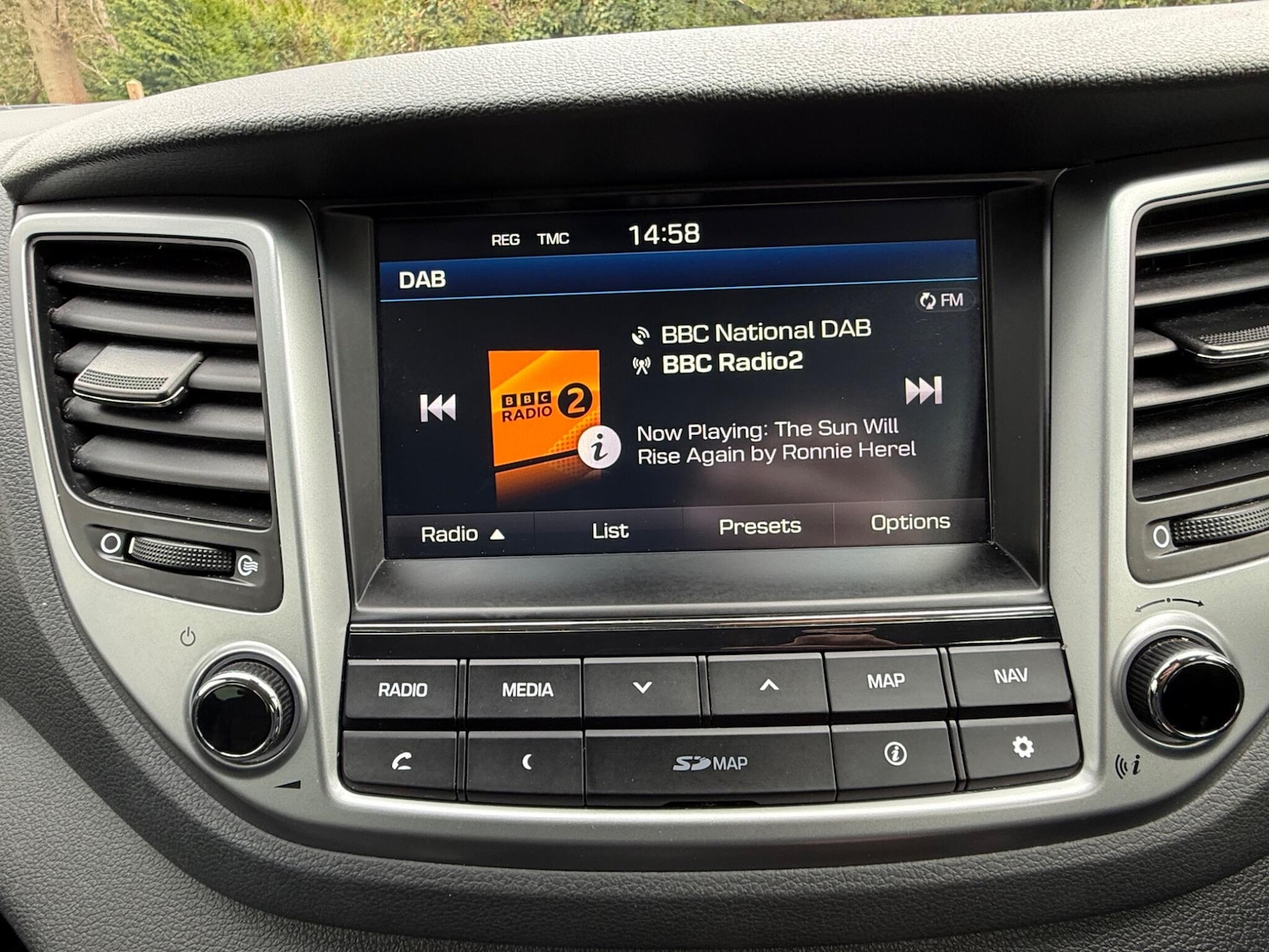 Used Hyundai TUCSON 2017 for sale - 78111728: Photo 42