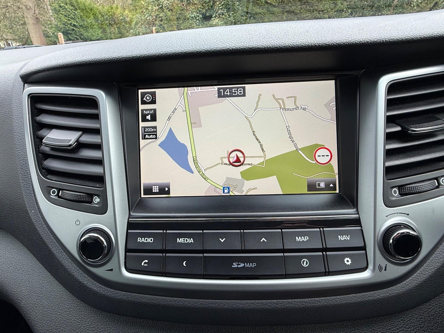 Used Hyundai TUCSON 2017 for sale - 78111728: Photo 43