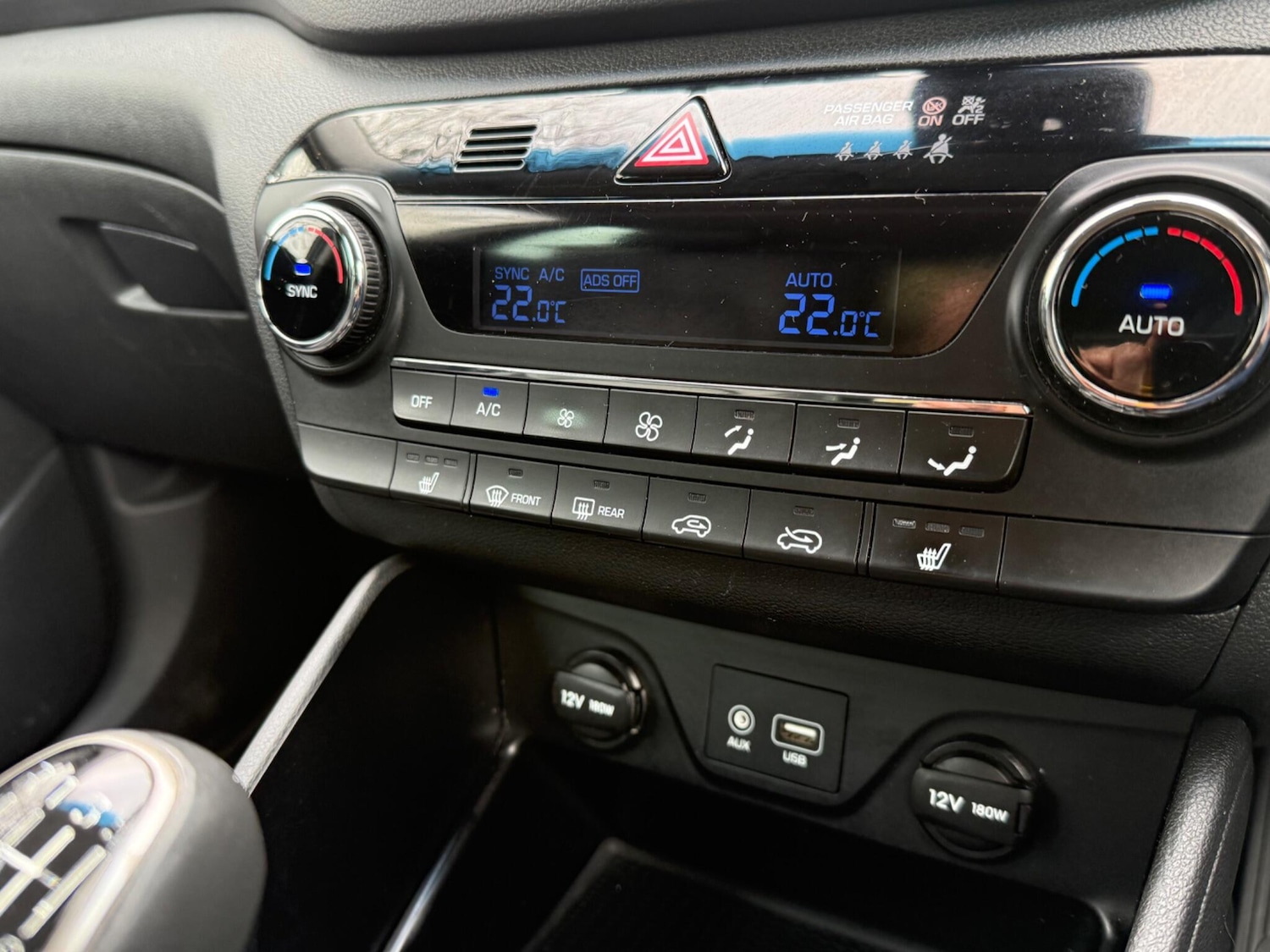 Used Hyundai TUCSON 2017 for sale - 78111728: Photo 44