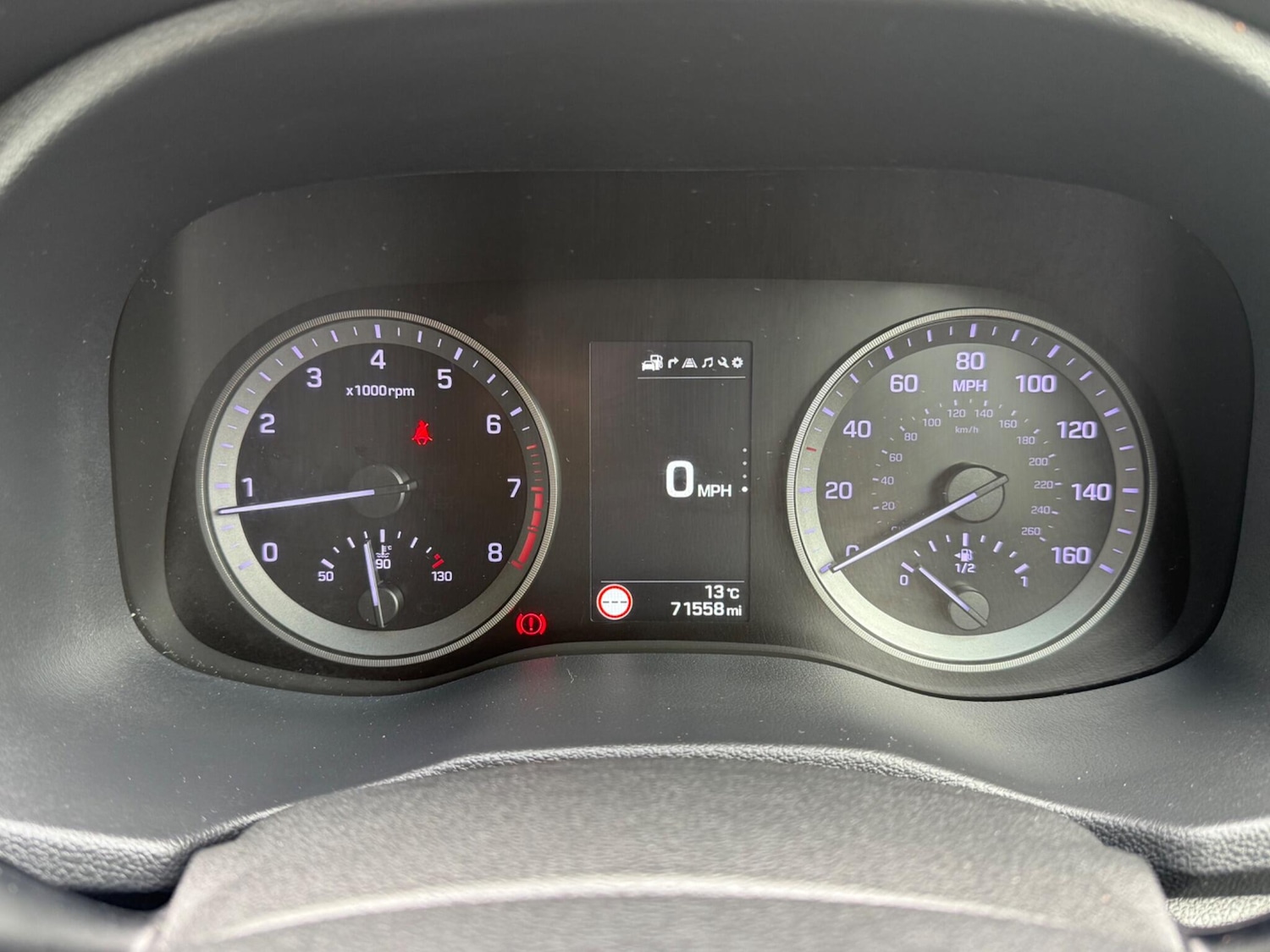 Used Hyundai TUCSON 2017 for sale - 78111728: Photo 46