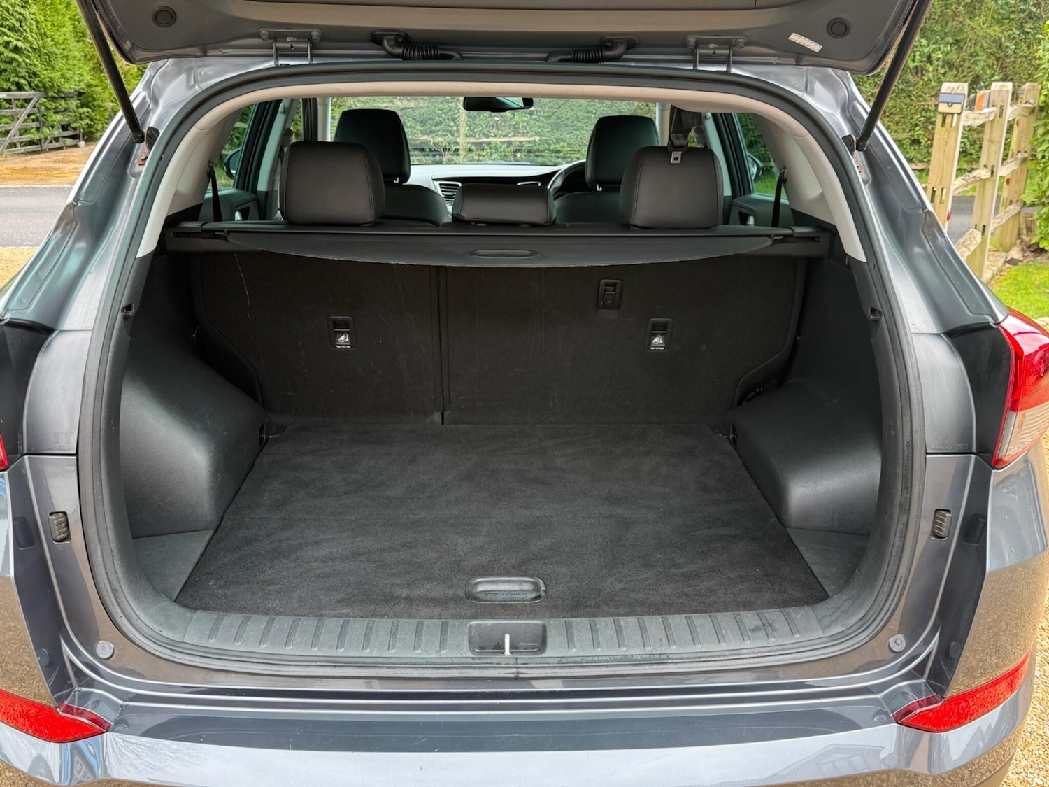 Used Hyundai TUCSON 2017 for sale - 78111728: Photo 49