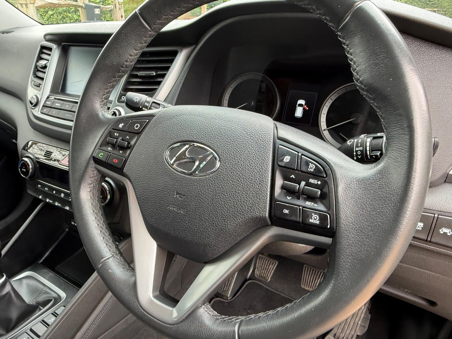 Used Hyundai TUCSON 2017 for sale - 78111728: Photo 51