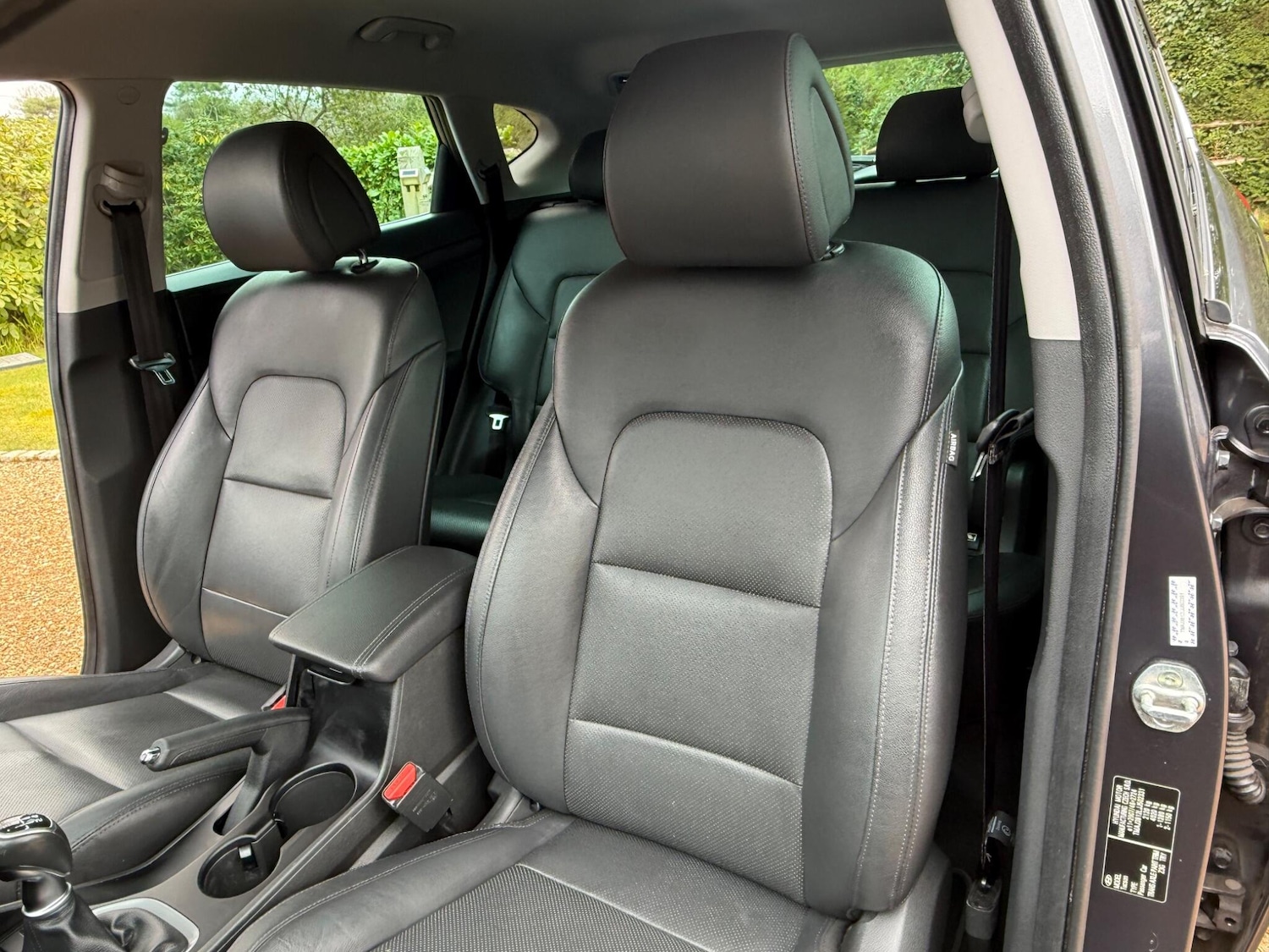 Used Hyundai TUCSON 2017 for sale - 78111728: Photo 54