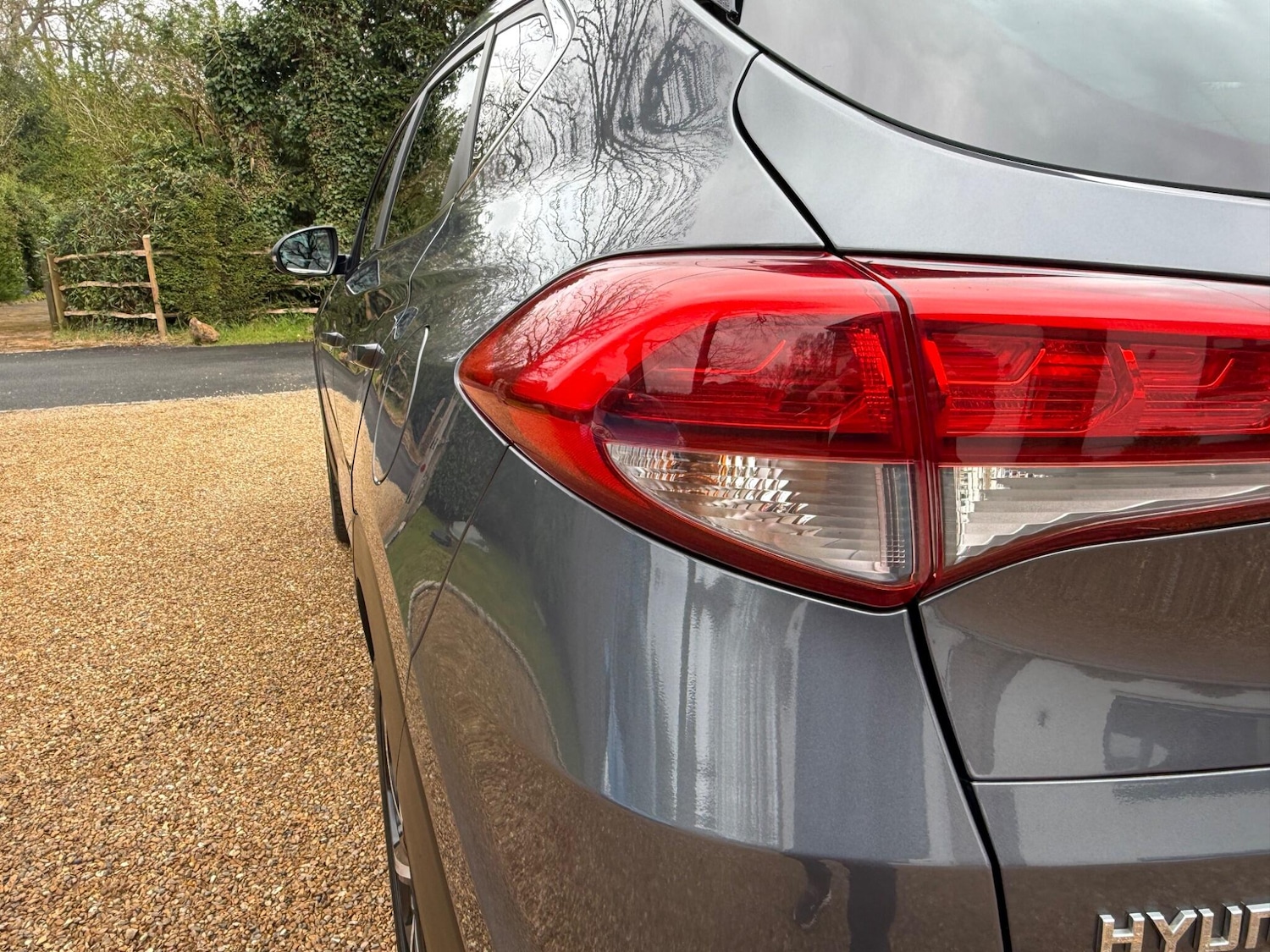 Used Hyundai TUCSON 2017 for sale - 78111728: Photo 55