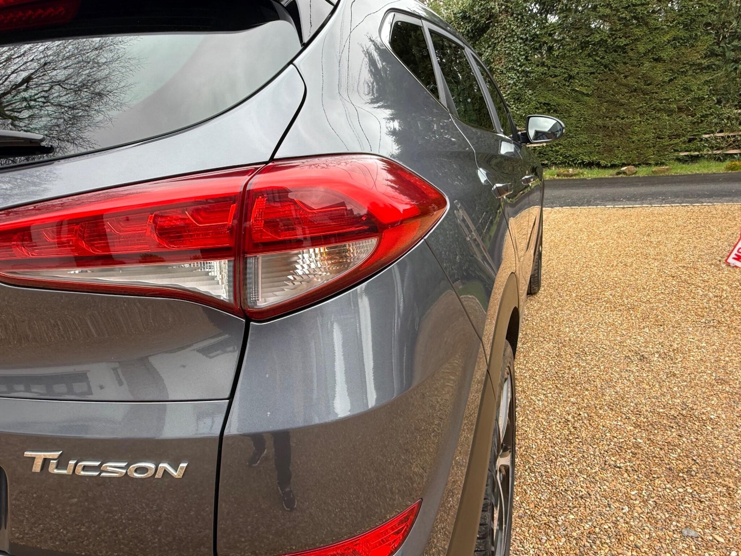 Used Hyundai TUCSON 2017 for sale - 78111728: Photo 56