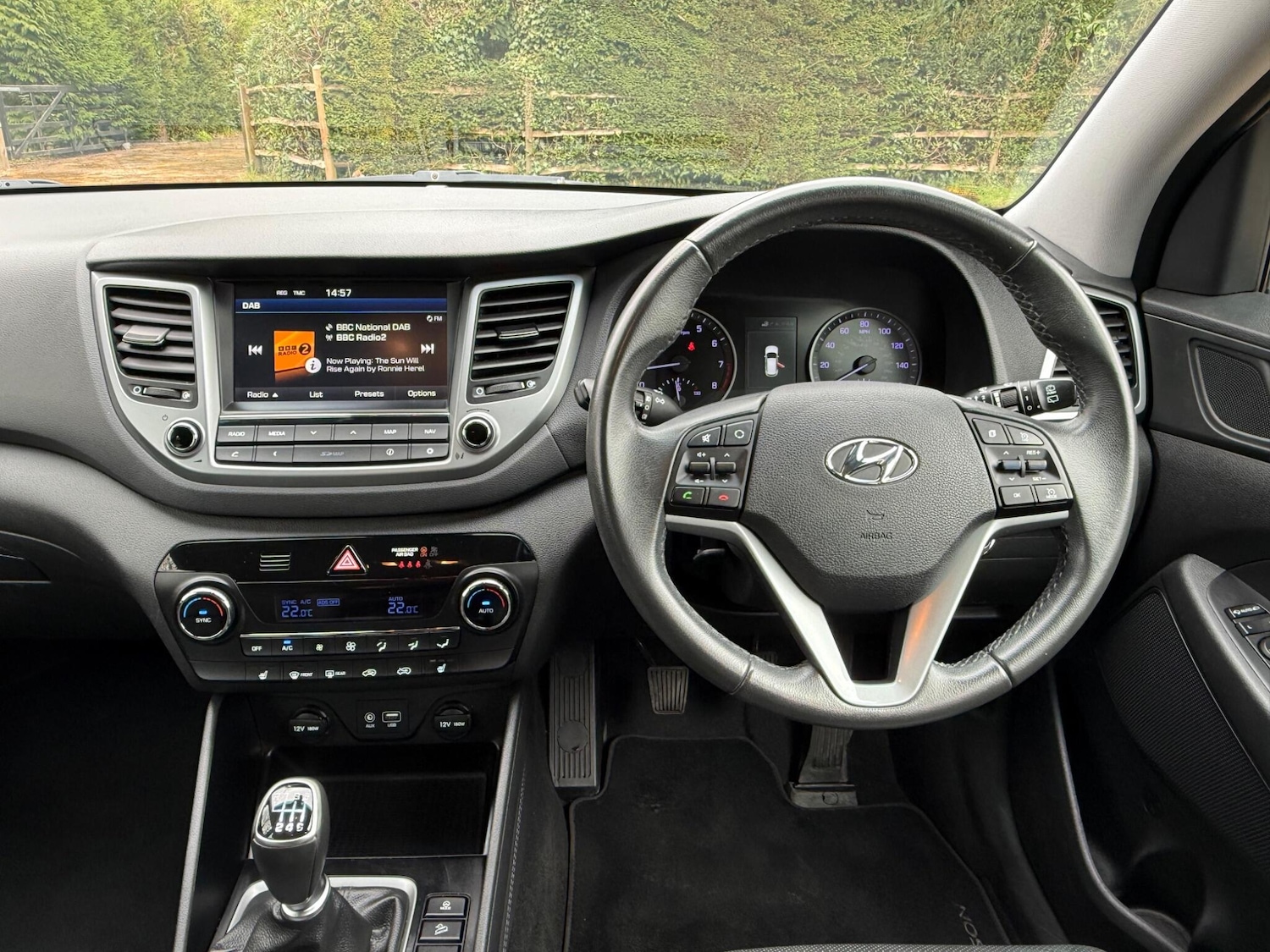 Used Hyundai TUCSON 2017 for sale - 78111728: Photo 58