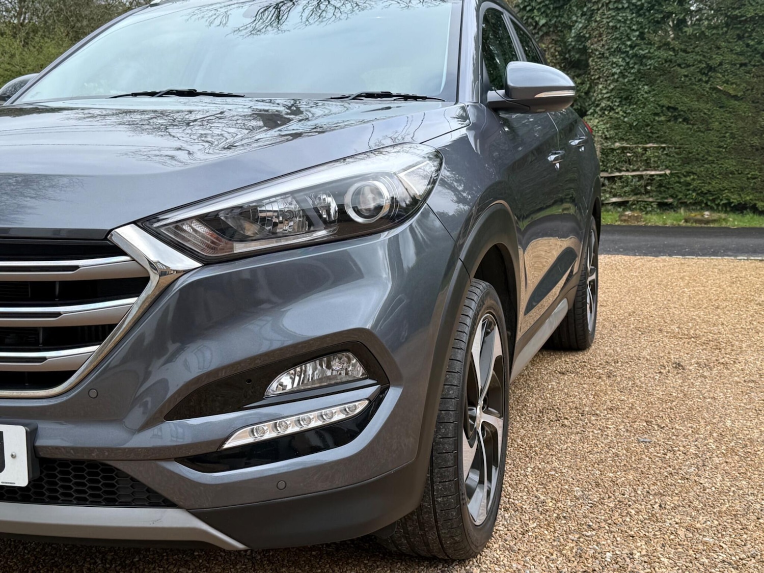 Used Hyundai TUCSON 2017 for sale - 78111728: Photo 59