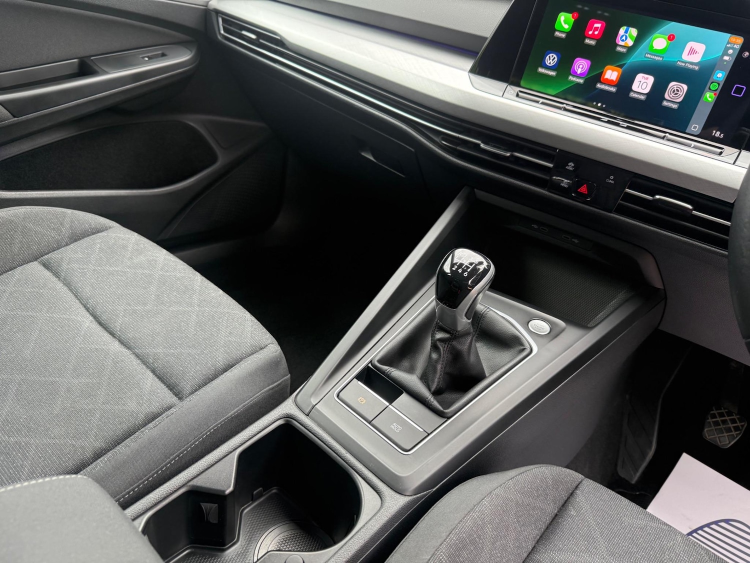 Used Volkswagen Golf 2020 for sale - 77128692: Photo 11