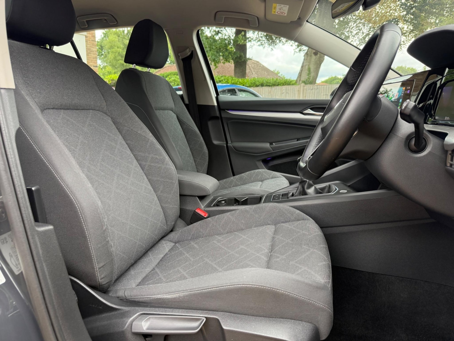 Used Volkswagen Golf 2020 for sale - 77128692: Photo 15