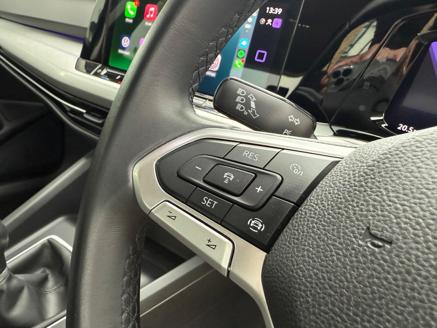 Used Volkswagen Golf 2020 for sale - 77128692: Photo 17