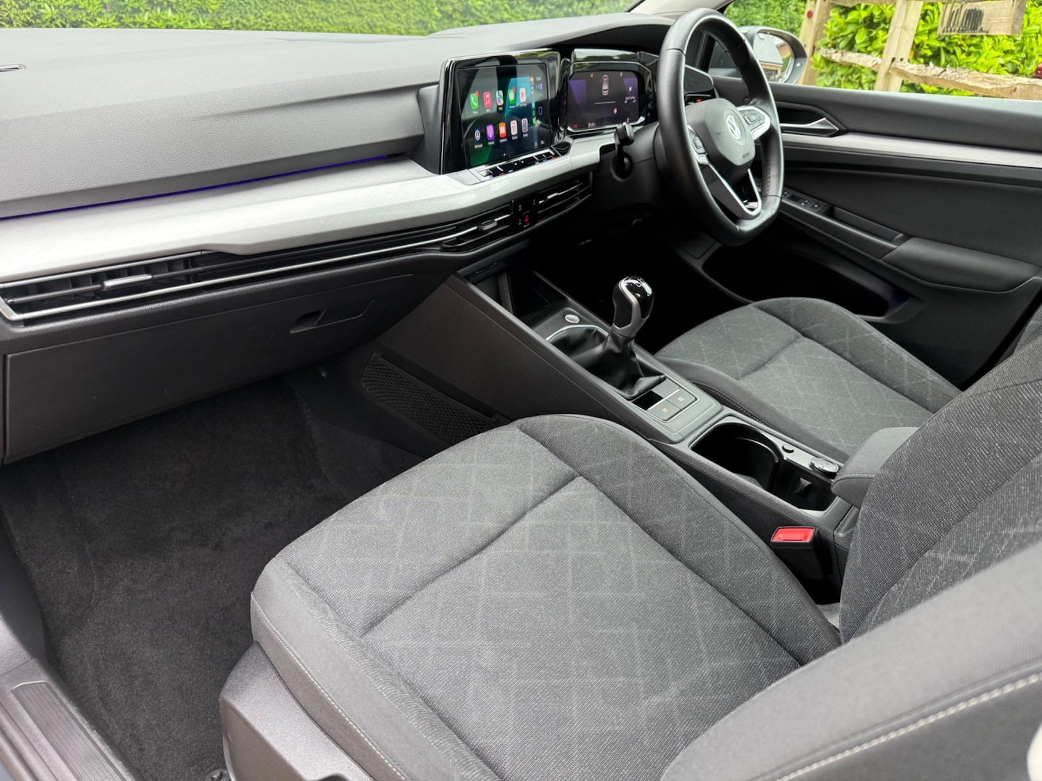 Used Volkswagen Golf 2020 for sale - 77128692: Photo 22