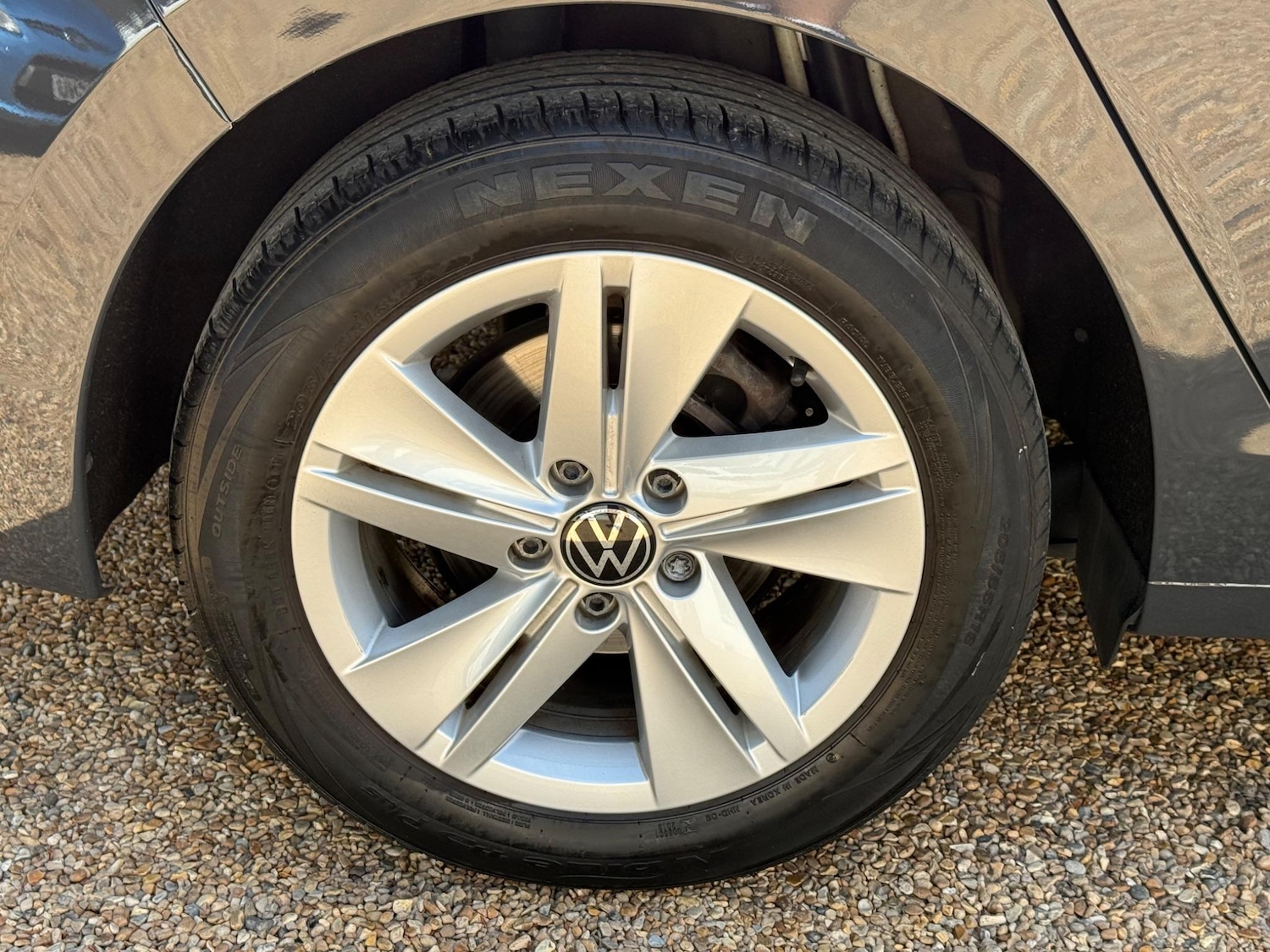 Used Volkswagen Golf 2020 for sale - 77128692: Photo 33