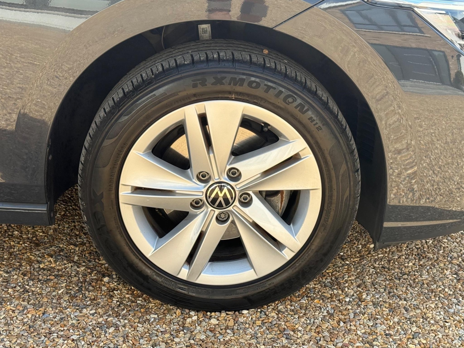 Used Volkswagen Golf 2020 for sale - 77128692: Photo 34