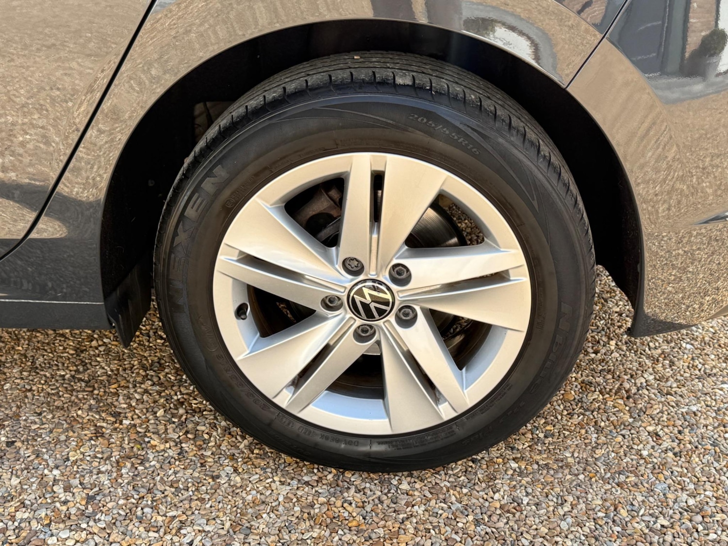 Used Volkswagen Golf 2020 for sale - 77128692: Photo 35