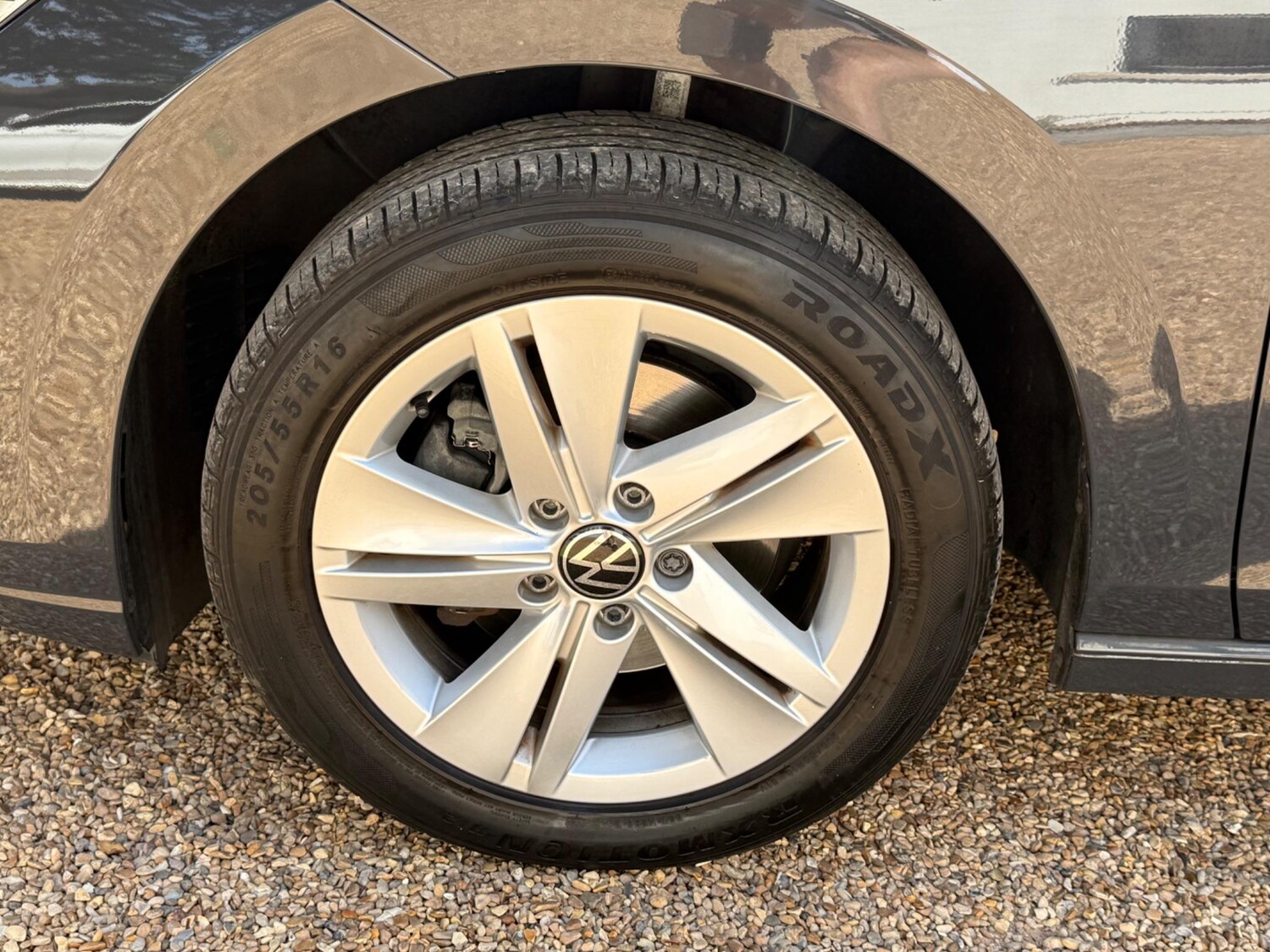 Used Volkswagen Golf 2020 for sale - 77128692: Photo 36