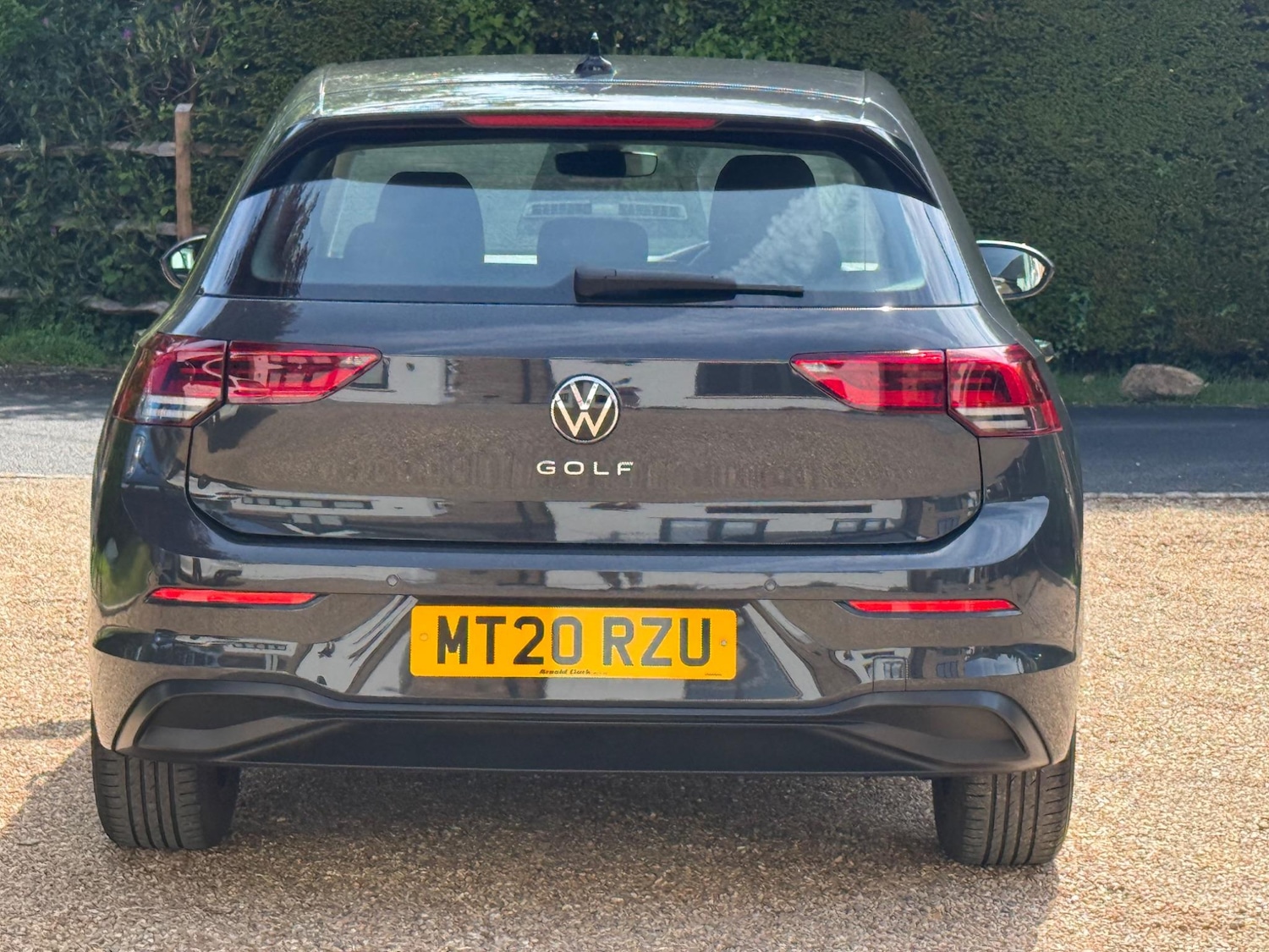 Used Volkswagen Golf 2020 for sale - 77128692: Photo 5