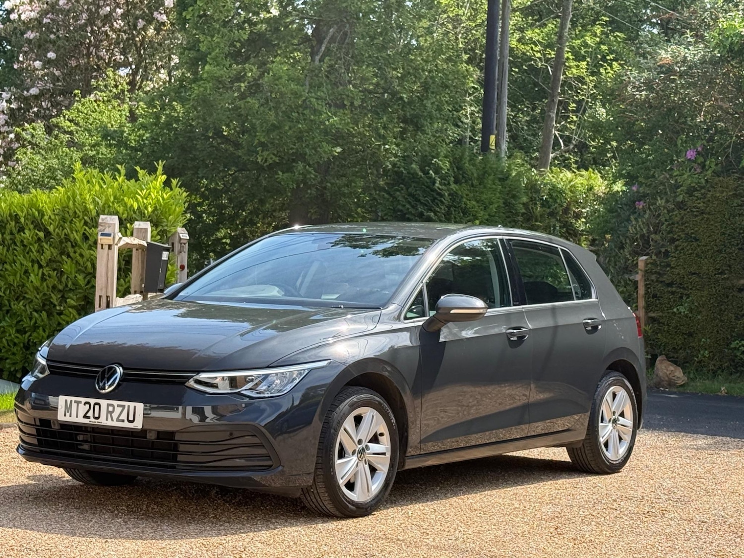 Used Volkswagen Golf 2020 for sale - 77128692: Photo 7