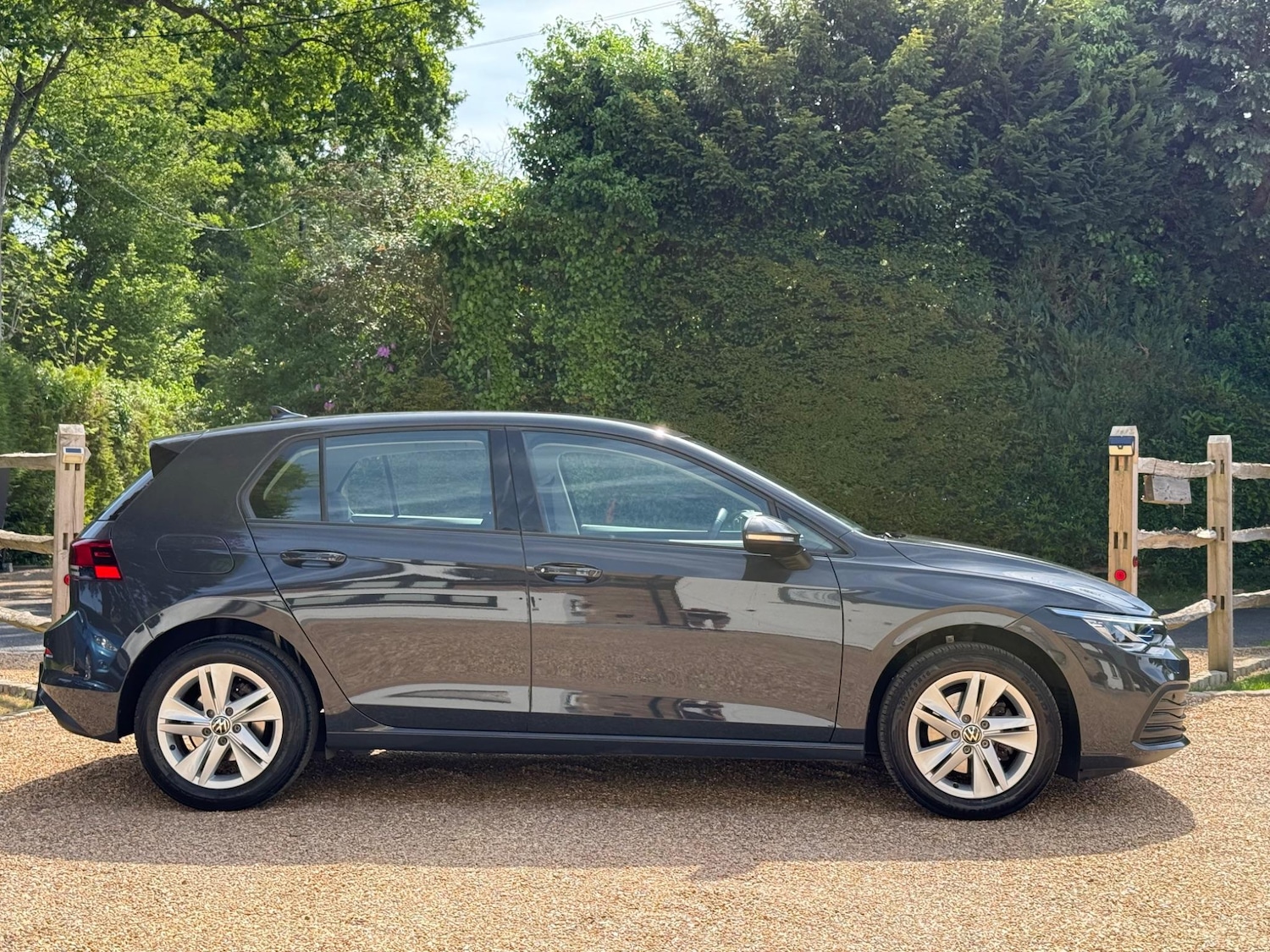 Used Volkswagen Golf 2020 for sale - 77128692: Photo 8