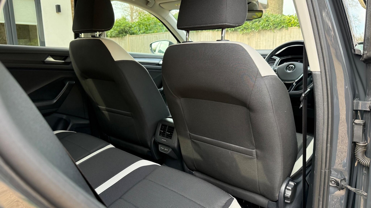 Used Volkswagen T-Roc 2021 for sale - 77981415: Photo 17