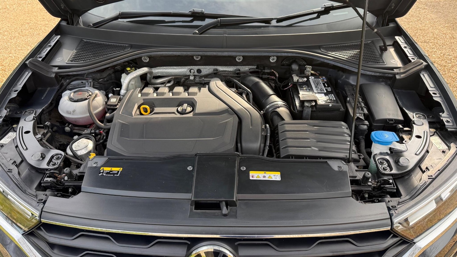 Used Volkswagen T-Roc 2021 for sale - 77981415: Photo 24