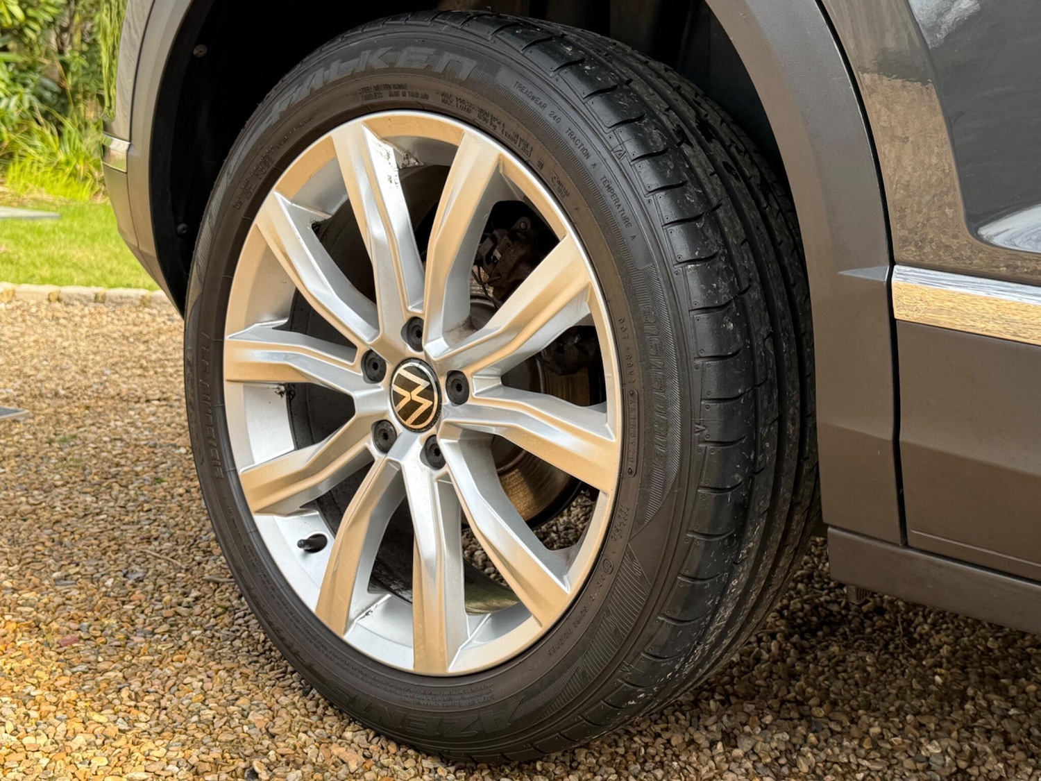 Used Volkswagen T-Roc 2021 for sale - 77981415: Photo 25