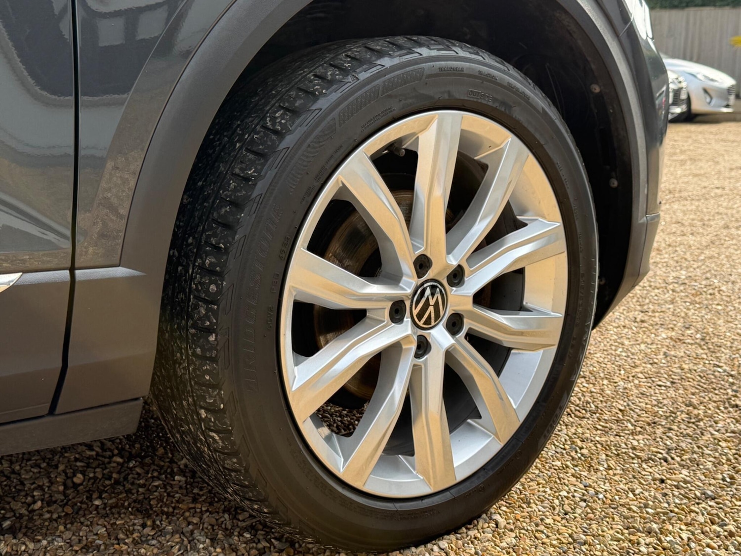 Used Volkswagen T-Roc 2021 for sale - 77981415: Photo 26