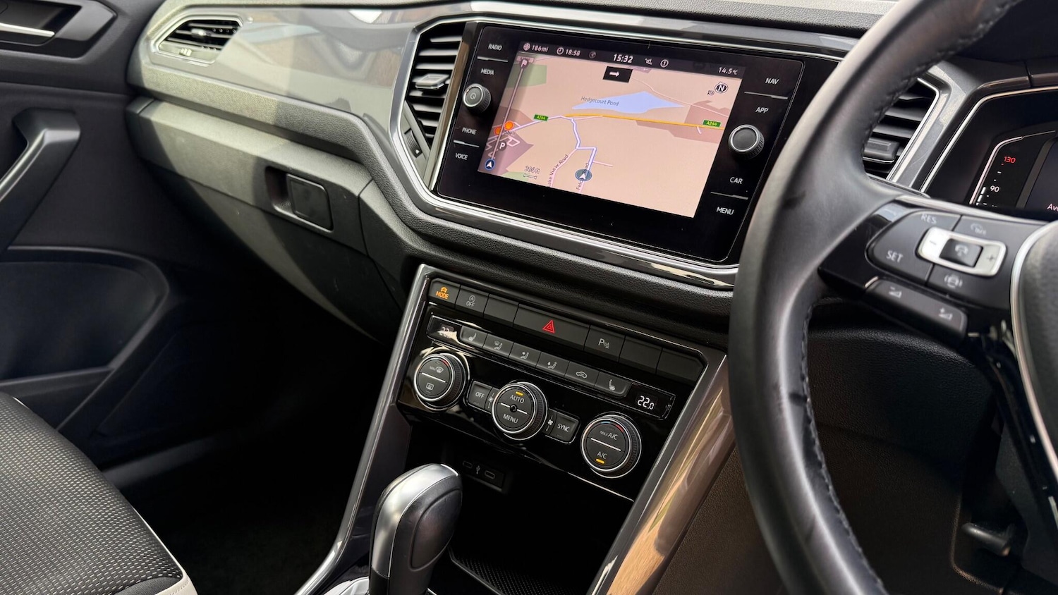 Used Volkswagen T-Roc 2021 for sale - 77981415: Photo 27