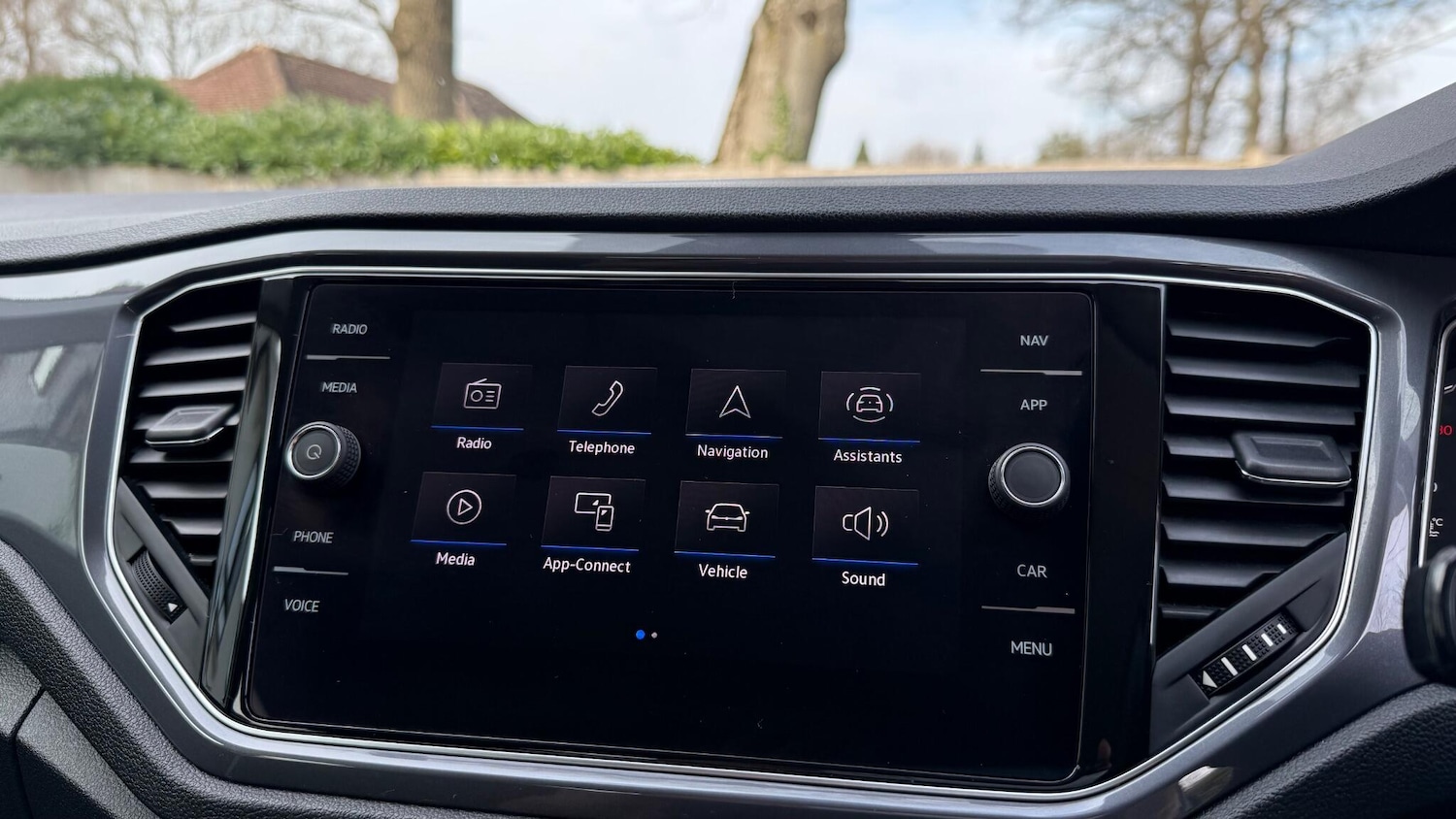 Used Volkswagen T-Roc 2021 for sale - 77981415: Photo 28