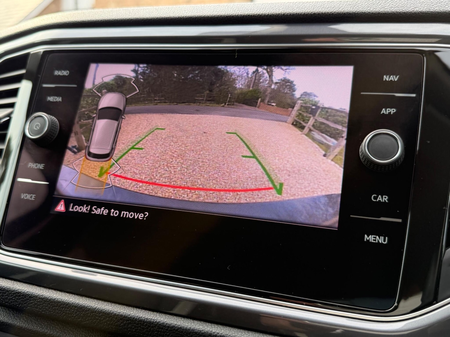 Used Volkswagen T-Roc 2021 for sale - 77981415: Photo 29