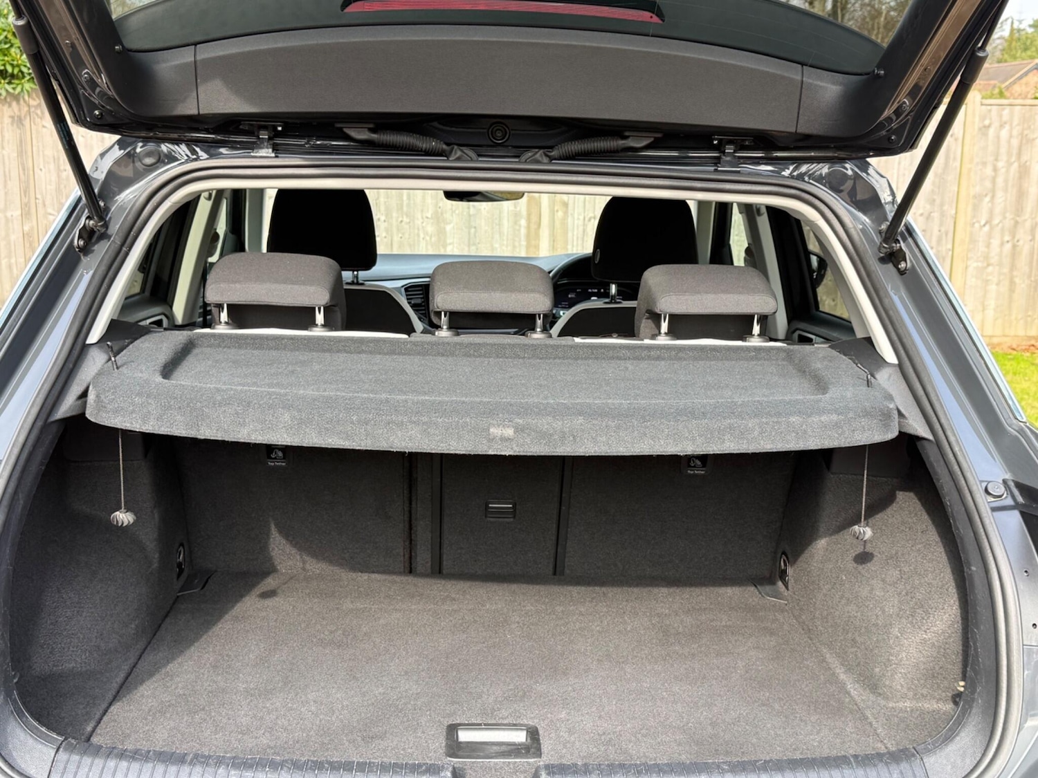 Used Volkswagen T-Roc 2021 for sale - 77981415: Photo 33