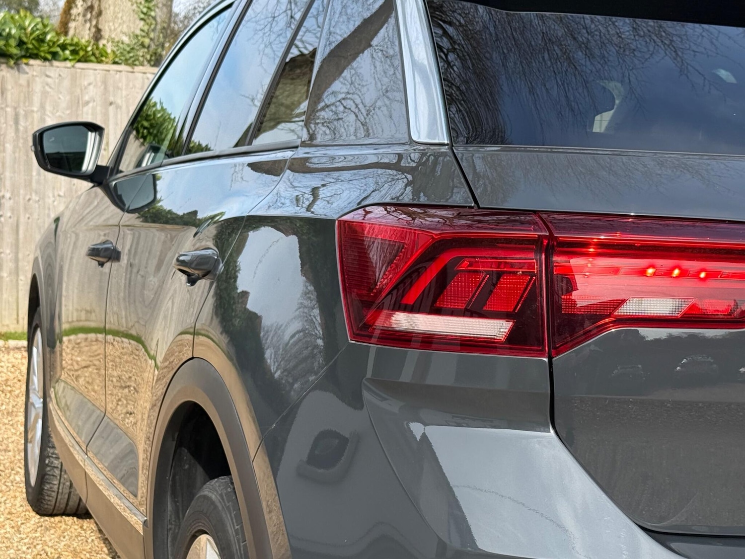 Used Volkswagen T-Roc 2021 for sale - 77981415: Photo 37