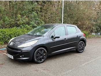 Used Peugeot 207 2008 for sale - 78242284: Photo
