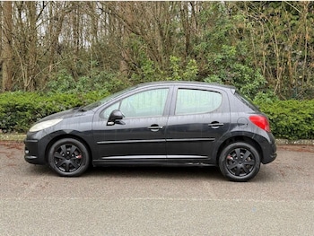 Used Peugeot 207 2008 for sale - 78242284: Photo