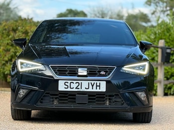 Used SEAT Ibiza 2021 for sale - 79371612: Photo