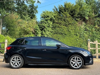 Used SEAT Ibiza 2021 for sale - 79371612: Photo