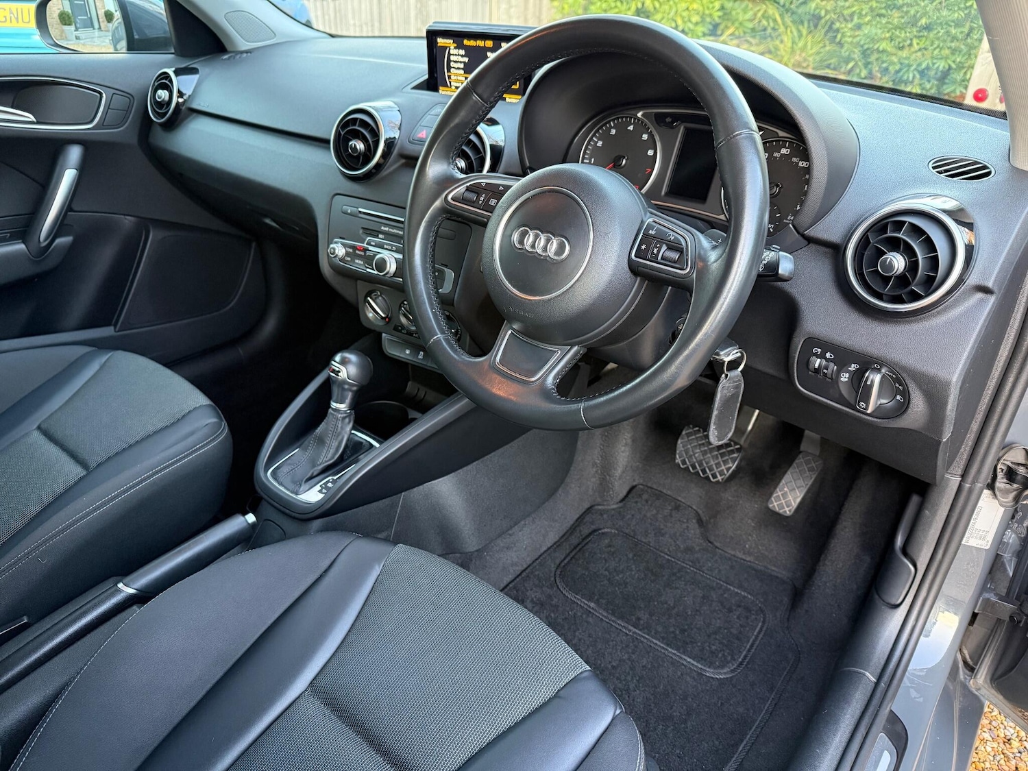 Used Audi A1 2018 for sale - 77128657: Photo 10