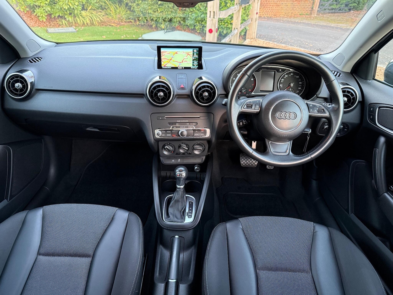 Used Audi A1 2018 for sale - 77128657: Photo 13
