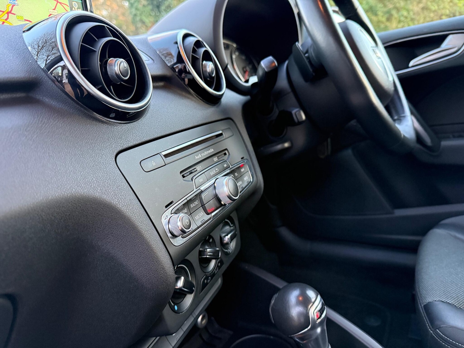 Used Audi A1 2018 for sale - 77128657: Photo 14