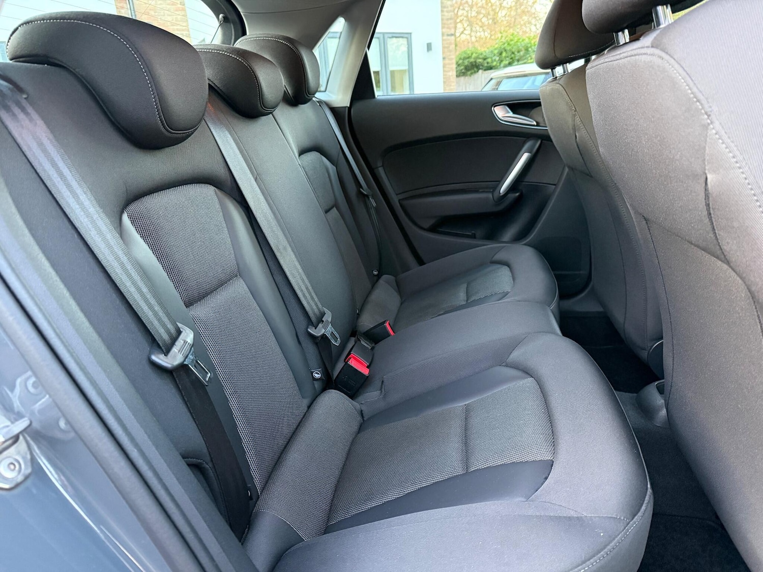 Used Audi A1 2018 for sale - 77128657: Photo 17