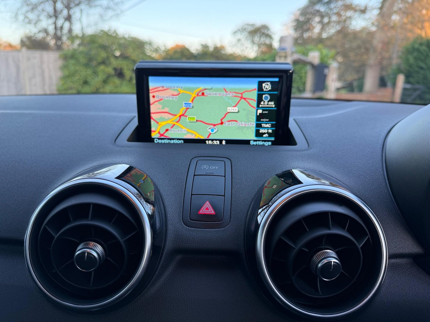 Used Audi A1 2018 for sale - 77128657: Photo 19