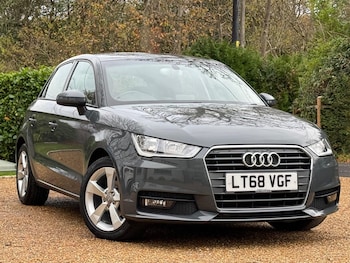 Audi A1 feature image