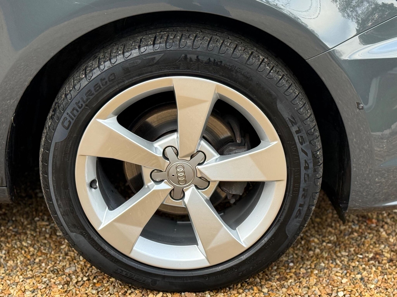 Used Audi A1 2018 for sale - 77128657: Photo 24