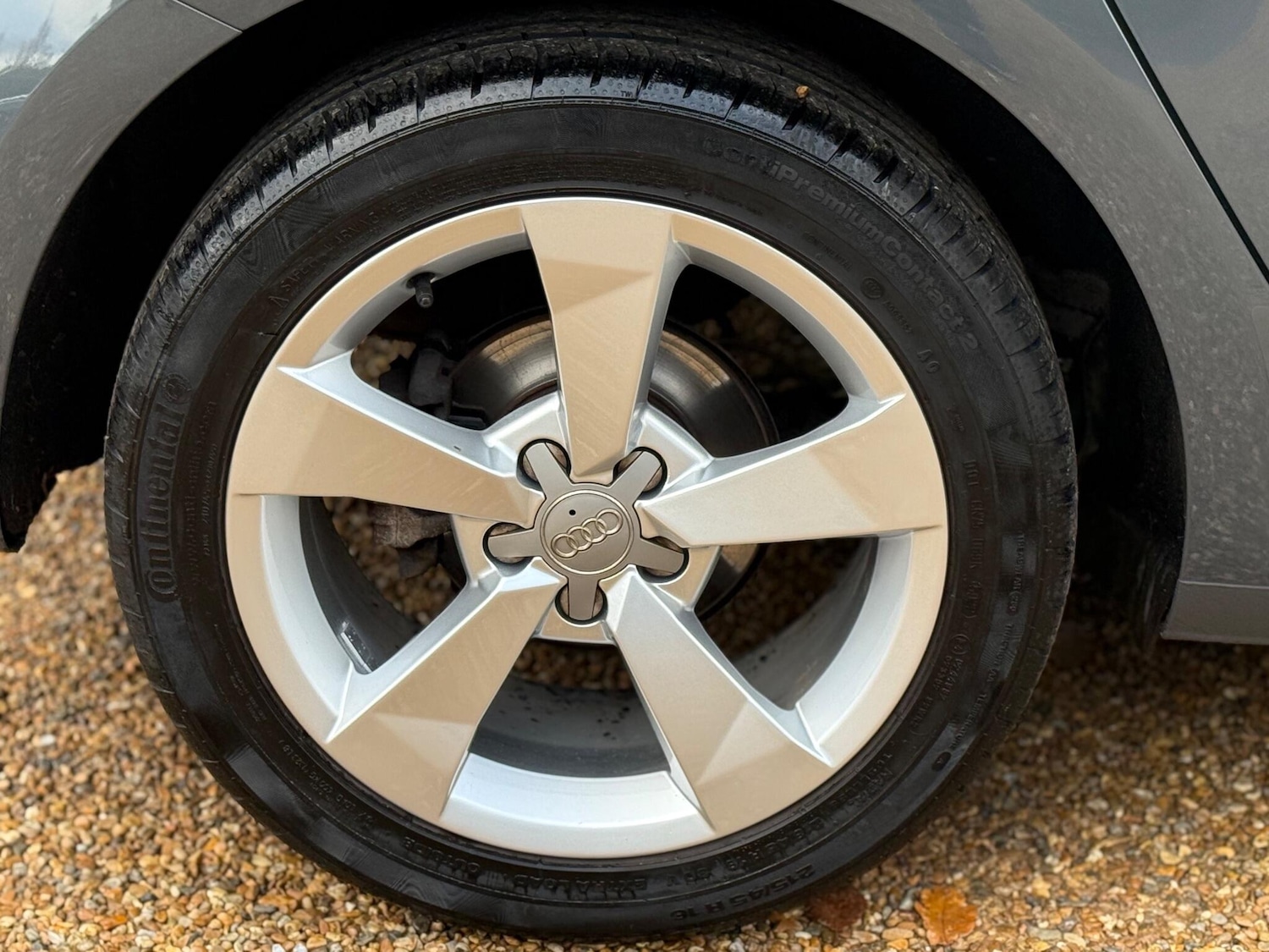 Used Audi A1 2018 for sale - 77128657: Photo 25