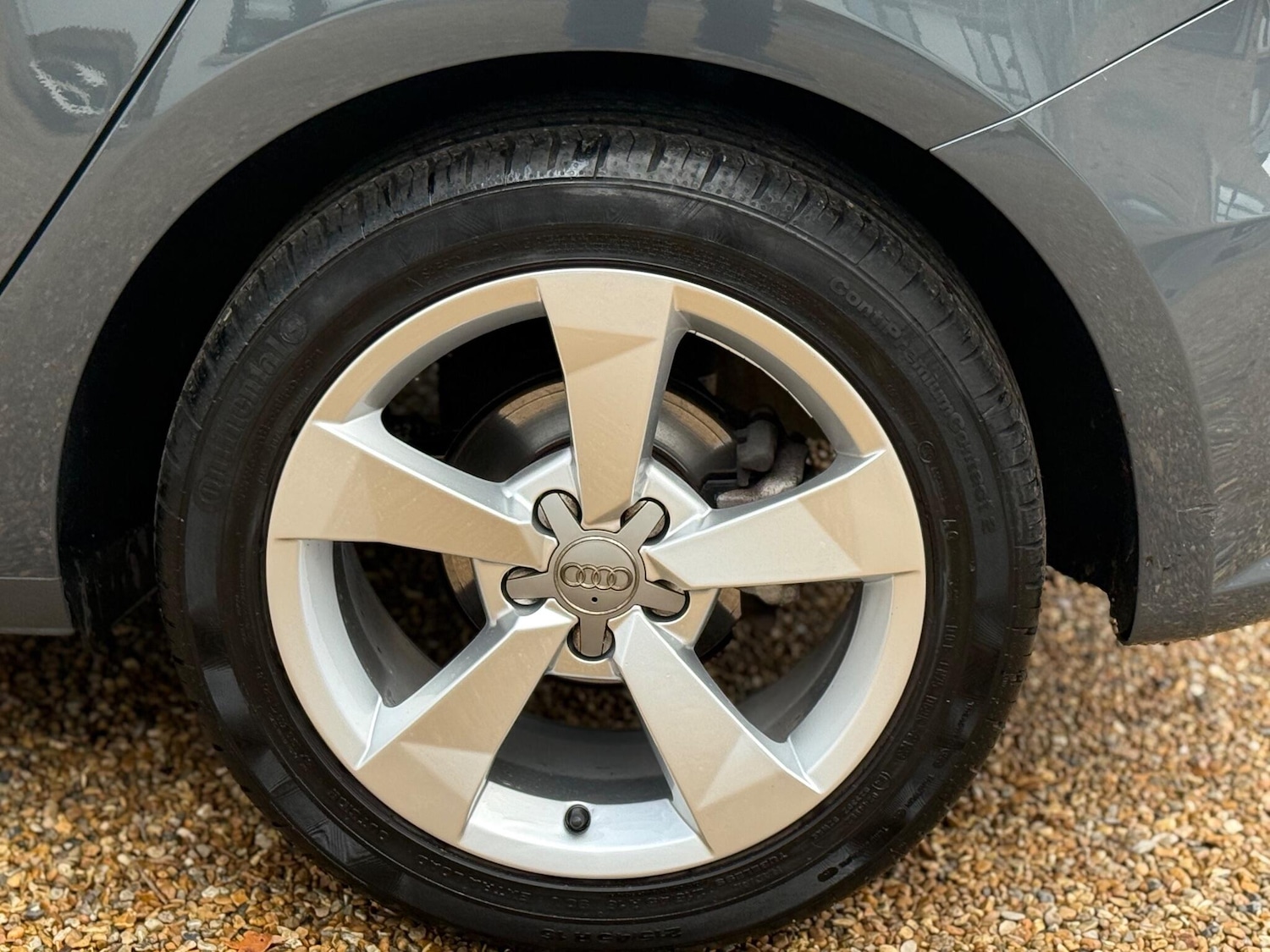 Used Audi A1 2018 for sale - 77128657: Photo 26