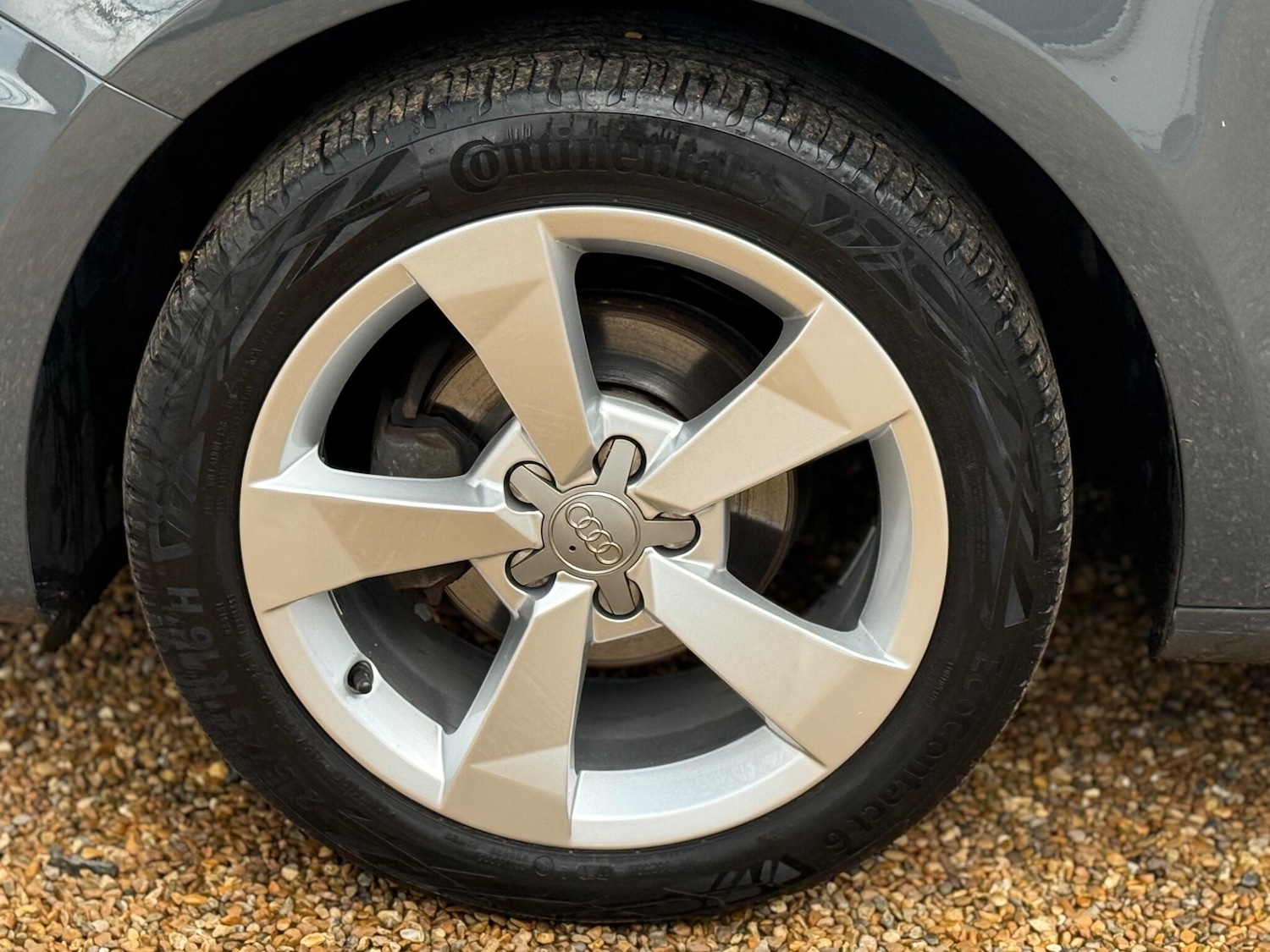 Used Audi A1 2018 for sale - 77128657: Photo 27