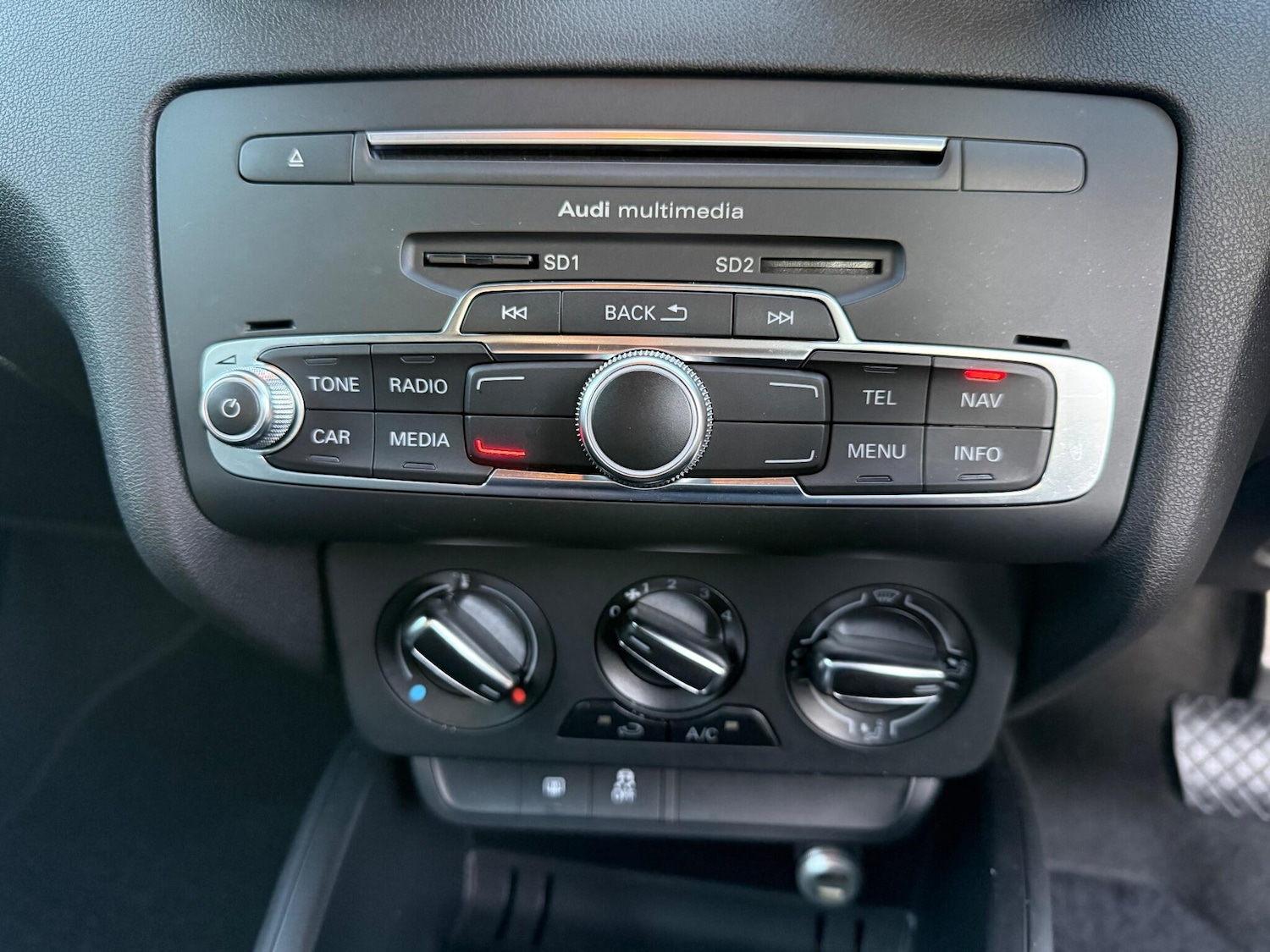 Used Audi A1 2018 for sale - 77128657: Photo 28